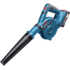 Аккумуляторная воздуходувка Li-ion 18 В,  Bosch GBL 18V-120 06019F5100